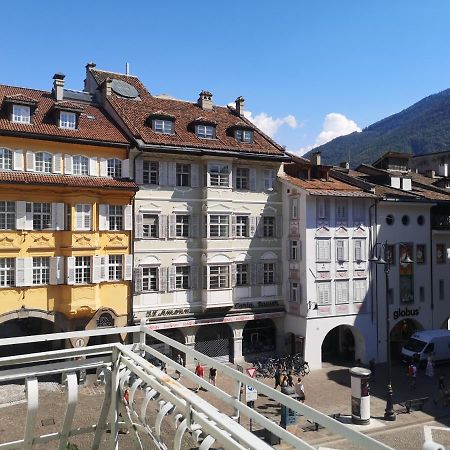 Ka.La Apartment Bolzano Luaran gambar