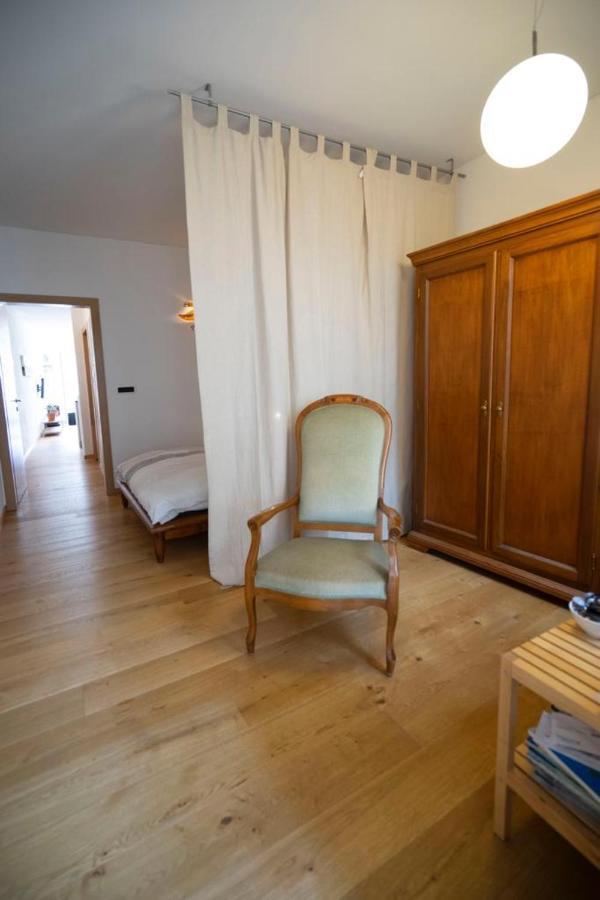 Ka.La Apartment Bolzano Luaran gambar