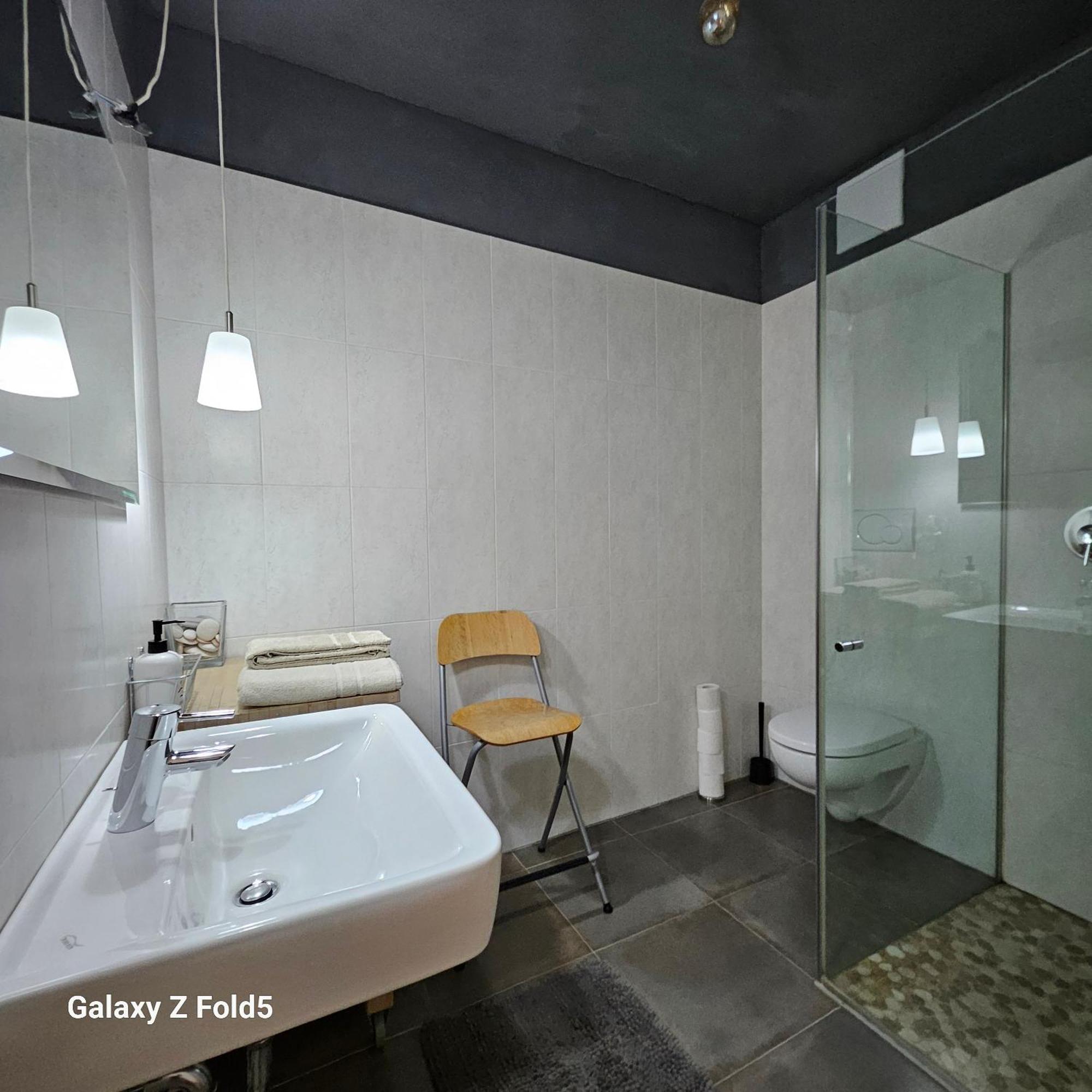 Ka.La Apartment Bolzano Luaran gambar